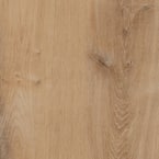 Lifeproof Part # I966101L - Lifeproof Woodacres Oak 6 Mil X 8.7 In. W X 48  In. L Click Lock Waterproof Luxury Vinyl Plank Flooring (20.1 Sqft/Case) - Vinyl  Floor Planks - Home Depot Pro