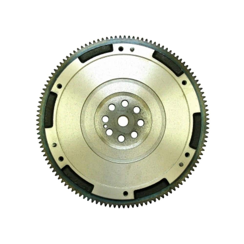 RhinoPac Premium Clutch Flywheel 167216 - The Home Depot