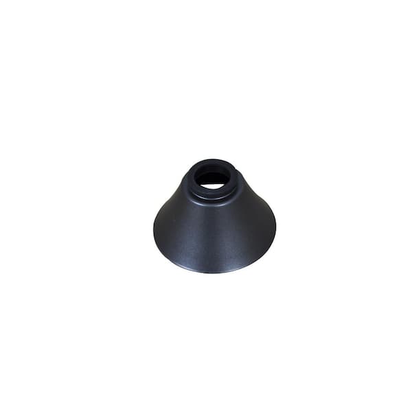 Trentino II 60 in. Natural Iron Coupling Cover