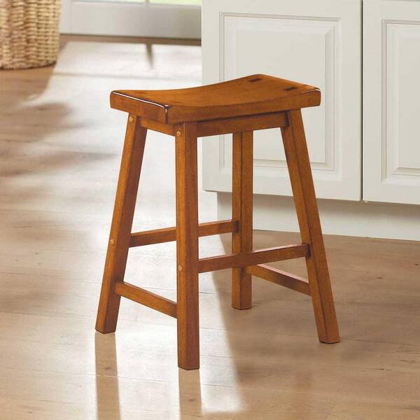 home depot wooden bar stools