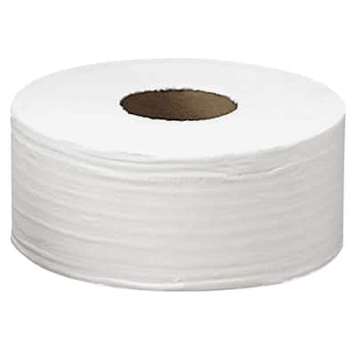 3.55 in. x 1000 ft. Roll Tissue 2-Ply (12 per Carton)