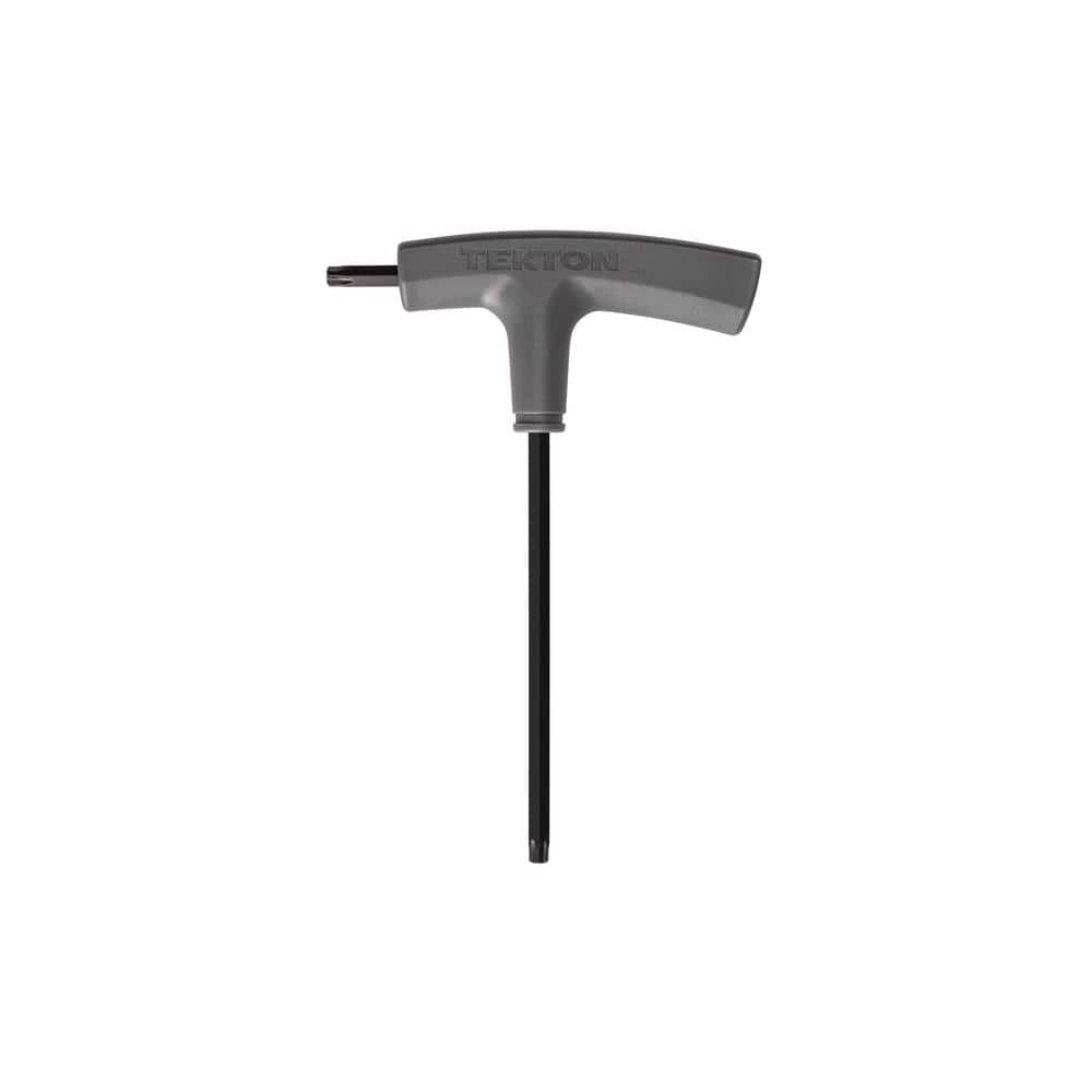 TEKTON T40 Star THandle Key KTT32400 The Home Depot