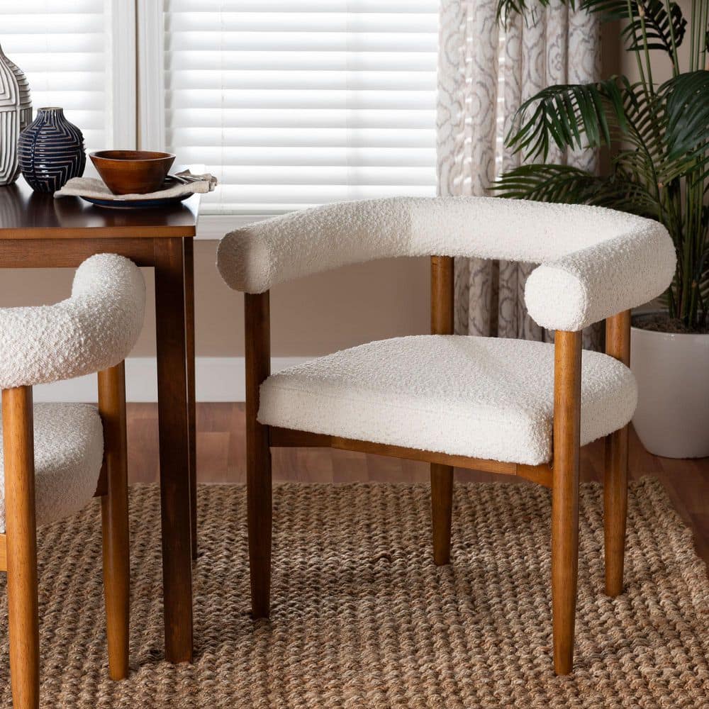Baxton Studio Dining Chair