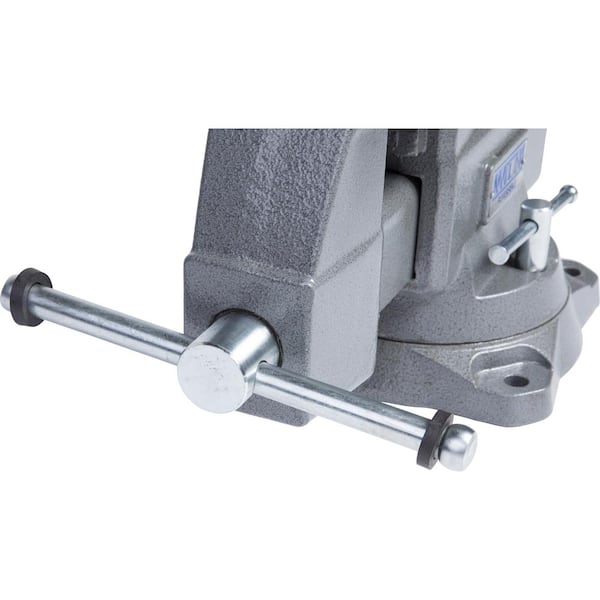 Import Vise Bench Block 3 inch Wide x 1-1/2 inch High, Includes B