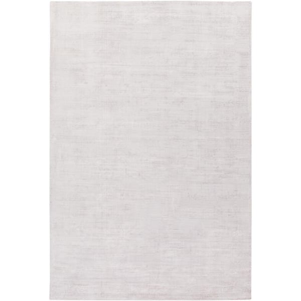 Artistic Weavers Aramil Medium Gray 4 ft. x 6 ft. Indoor Area Rug