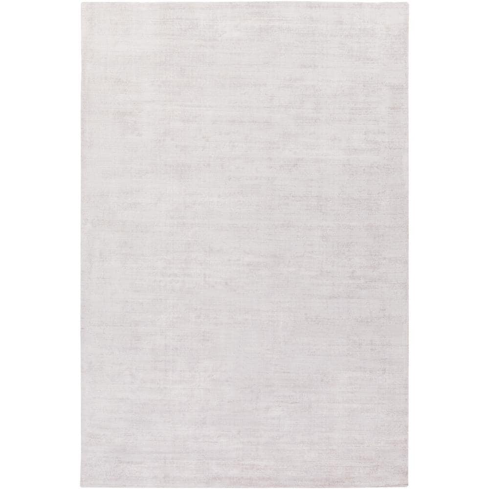 Artistic Weavers Aramil Medium Gray 8 ft. x 10 ft. Indoor Area Rug ...