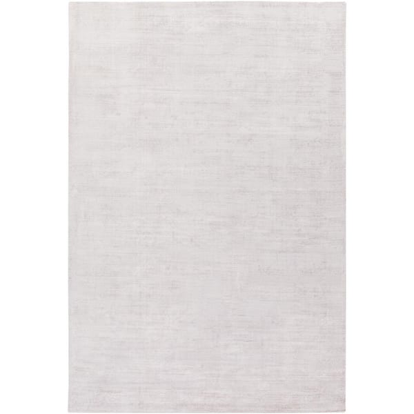 Livabliss Aramil Medium Gray 8 ft. x 10 ft. Indoor Area Rug