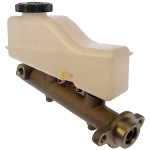 Brake Master Cylinder 2004-2005 Ford Taurus