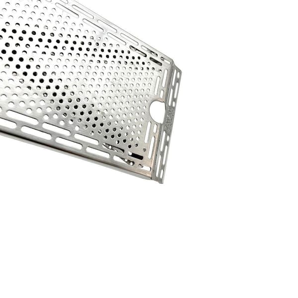 6 in. Infrared PLUS Heat Plate