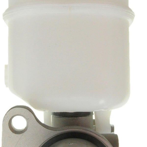 Unbranded Brake Master Cylinder 2005 Jeep Liberty 2.8L