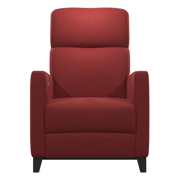 the brick recliners