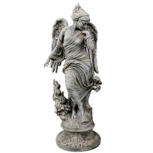 74.5 in. Tall Angel Statue Evellyn