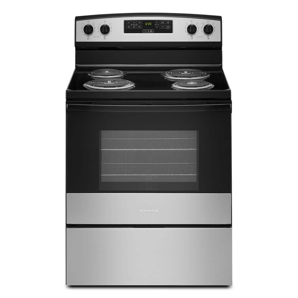 https://images.thdstatic.com/productImages/4ca33fc5-7aa6-4285-a5f1-618ecd092b8d/svn/stainless-steel-amana-single-oven-electric-ranges-acr4303mms-64_1000.jpg