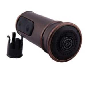 4.25 in. Wand Kit in Oil Rubbed Bronze