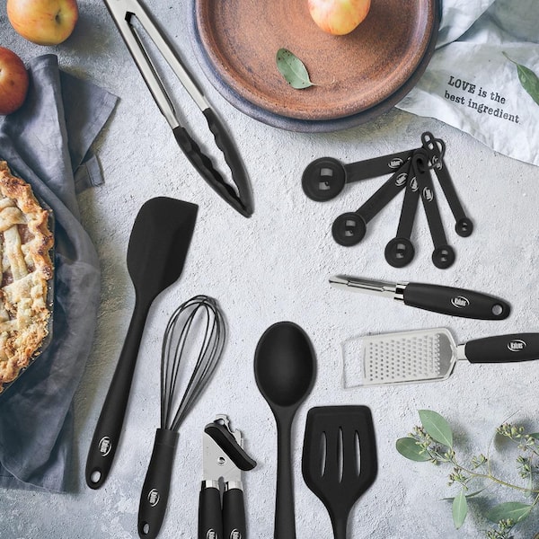 Looking for good quality kitchen utensils : r/BuyItForLife