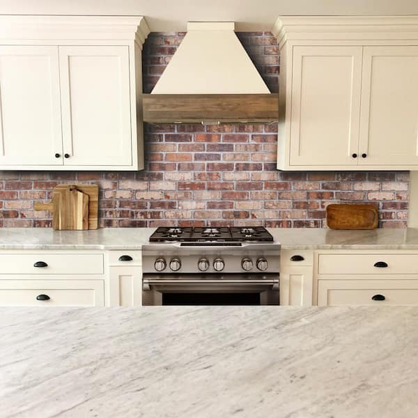 Highland Thin Brick Panel