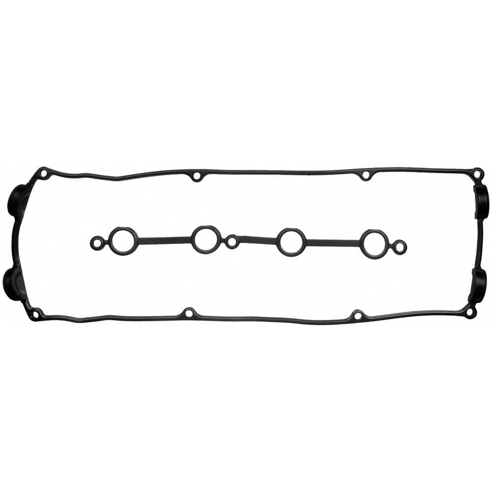 FEL-PRO Engine Valve Cover Gasket Set 1991-1994 Nissan 240SX 2.4L VS ...