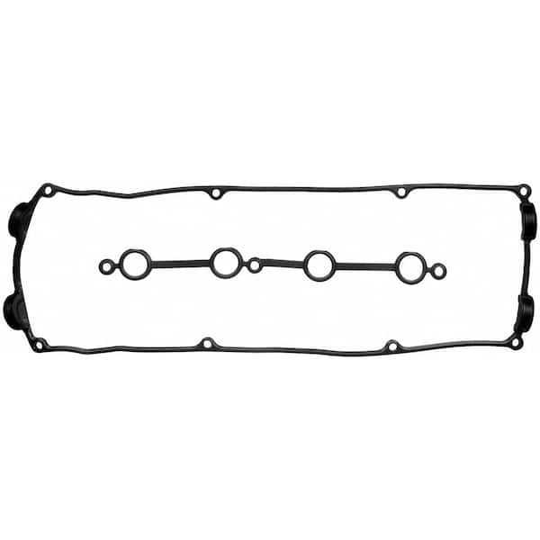 FEL-PRO Engine Valve Cover Gasket Set 1991-1994 Nissan 240SX 2.4L