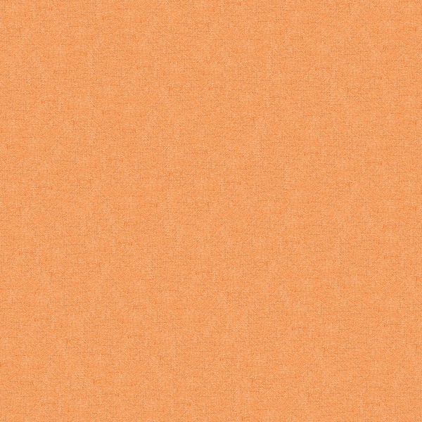 Wilsonart 5 ft. x 12 ft. Laminate Sheet in Tangerine Boucle with Virtual Design Matte Finish