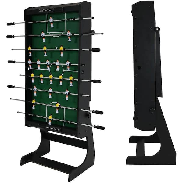 How to Play Foosball Like a Champion: Game Rules and Tips – Sunnydaze Decor