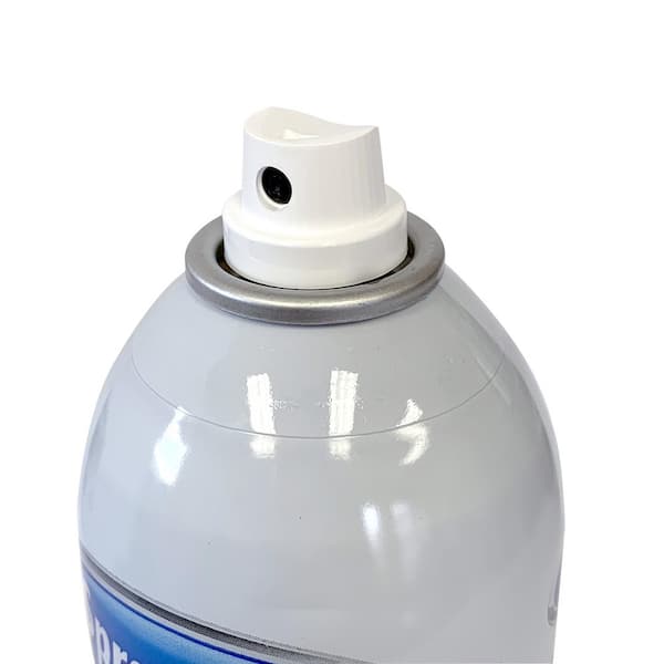 Hastings Home 6.76 Fluid Ounces Pump Spray Glass Cleaner in the Glass  Cleaners department at