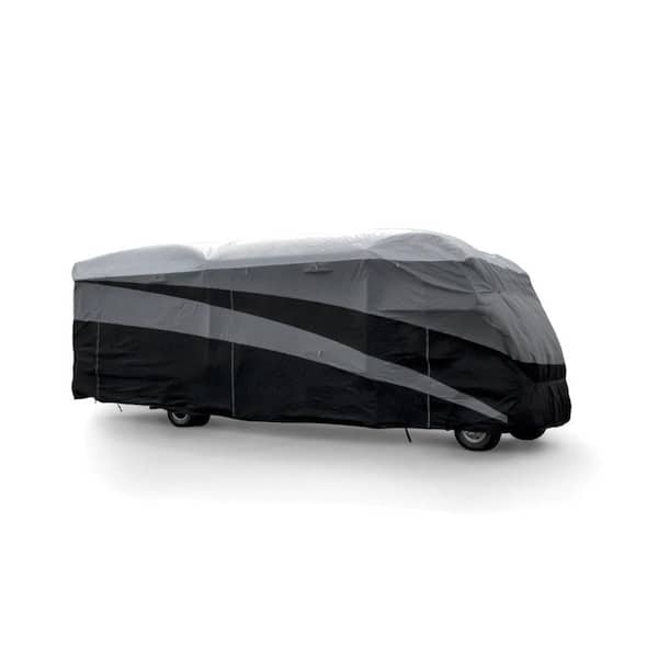 Camco RV Cover Class C 23 ft. - 26 ft. Pro-Tec