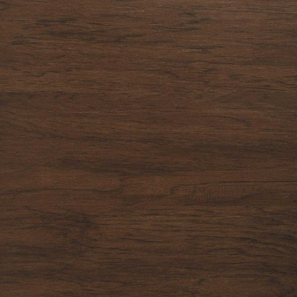 javaウッド Home Decorators Collection Java Hickory 6 in. x 36 in. Luxury