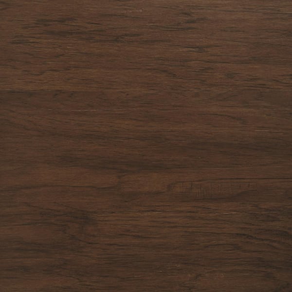 Home Decorators Collection Java Hickory 6 in. x 36 in. Luxury vinyl plank flooring (20.34 sq. ft. / case)