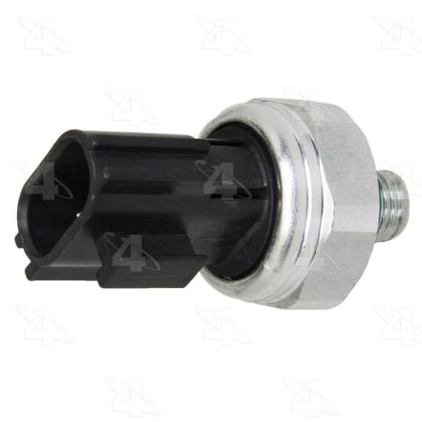 Four Seasons HVAC System Switch 2004 Nissan Pathfinder Armada