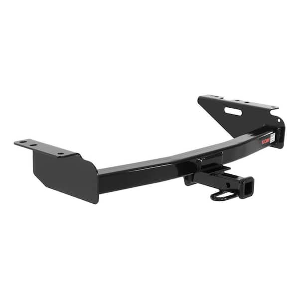 CURT Class 2 Trailer Hitch for Chevrolet Venture, Uplander