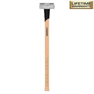 8 lb. Sledge Hammer with 36 in. Hickory Handle