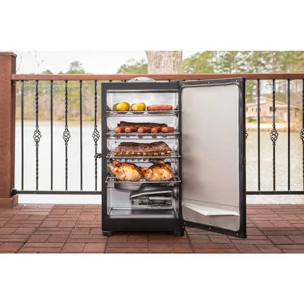 30 Masterbuilt Digital Electric Smoker Review & Giveaway - The