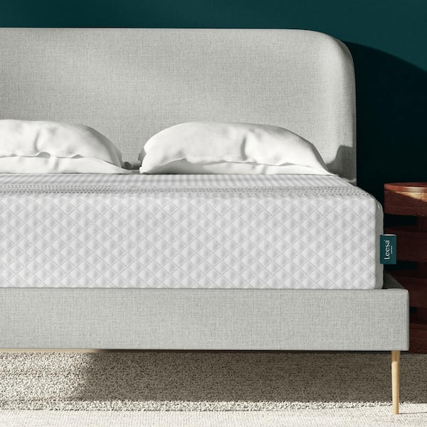 Leesa Sapira Hybrid Twin XL Medium 11 in. Mattress
