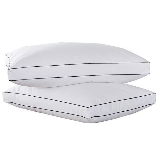 10 Best Bed Pillows for Side Sleepers - PeaceNest Sleep Knowledge Base