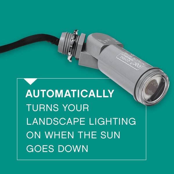 Hinkley Lighting - 6 in. Direct-Mount Photocell