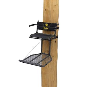 Big Foot TearTuff XL Lounger Hang-On Treestand