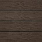 UltraShield Naturale 1 ft. x 1 ft. Quick Deck Outdoor Composite Deck Tile in Spanish Walnut (10 sq. ft. per Box)