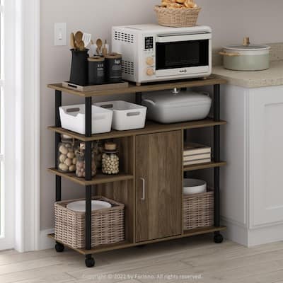 columbia-walnut-black-furinno-kitchen-ca