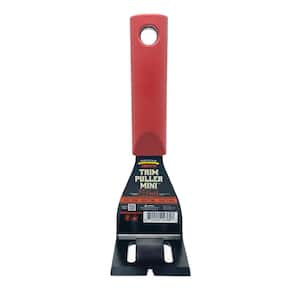 Zenith Self-Prying Pro-Bar Hand Tool ZN700103 - The Home Depot