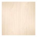 1/4 in. x 1.5 ft. x 1.5 ft. Birch Plywood Project Panel