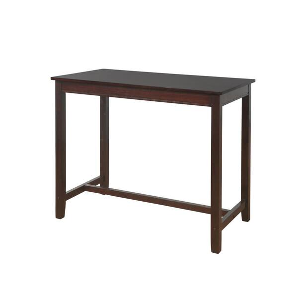 home styles manhattan pub table