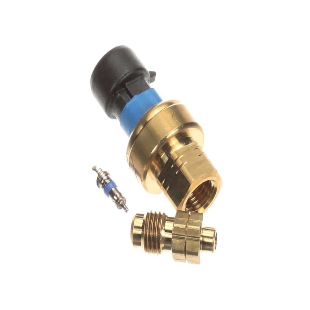 Pressure Suction Transducer 250 Psig S1-32547941000 price history on PriceWatchPro
