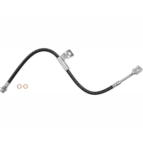 Sunsong Brake Hydraulic Hose - Front Right
