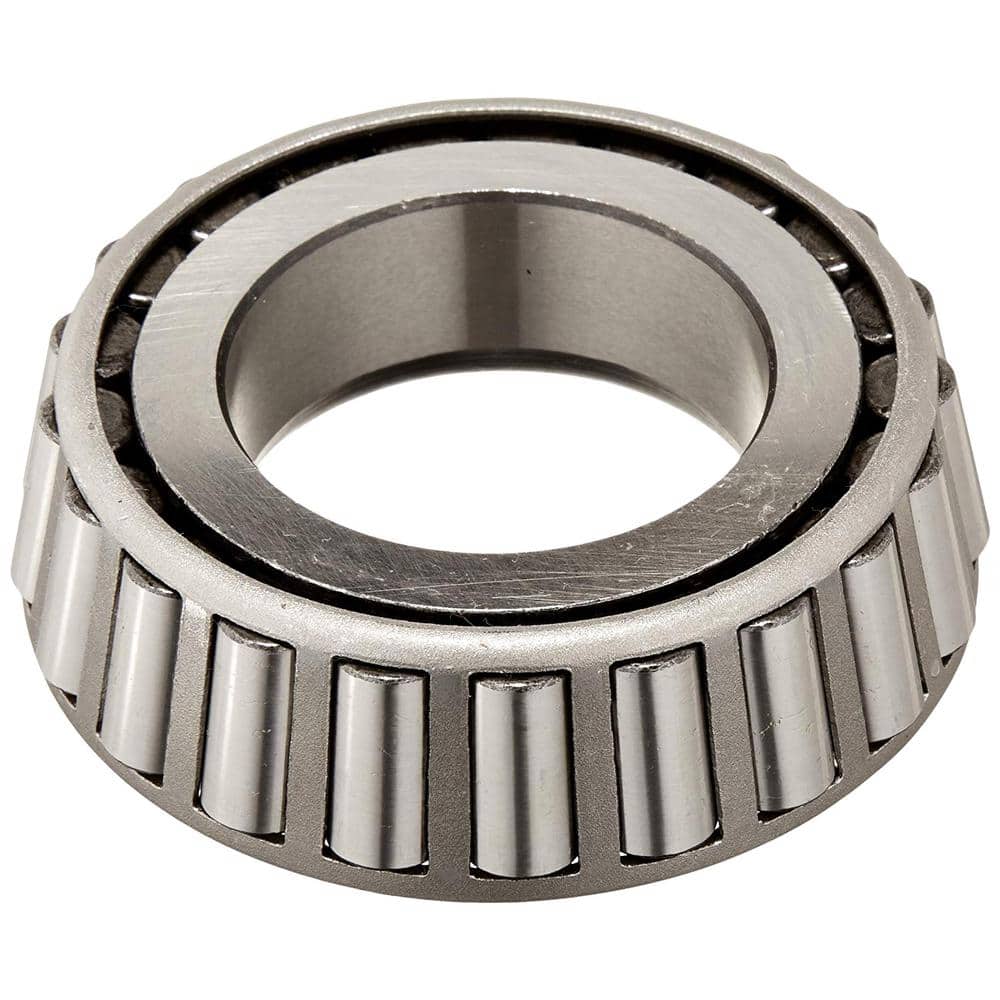 Timken Wheel Bearing 39581 The Home Depot
