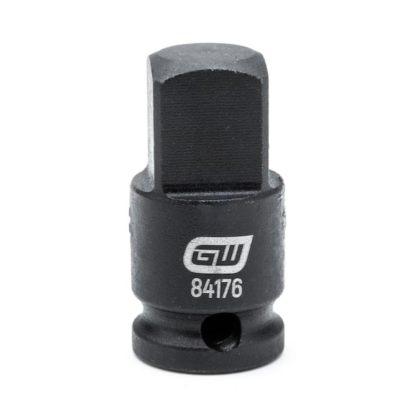 GEARWRENCH 1/4 in., 3/8 in. and 1/2 in. Drive 6-Point Standard and