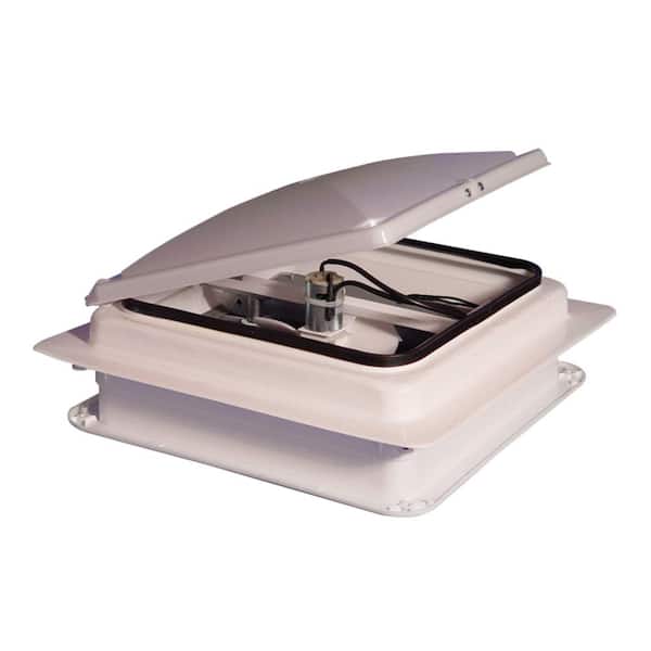 Heng Power Vent with Switch