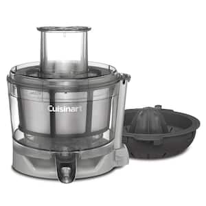 Core Essentials Juice Extractor and Citrus Juicer Accessory Compatible with Core Custom Food Processor Series