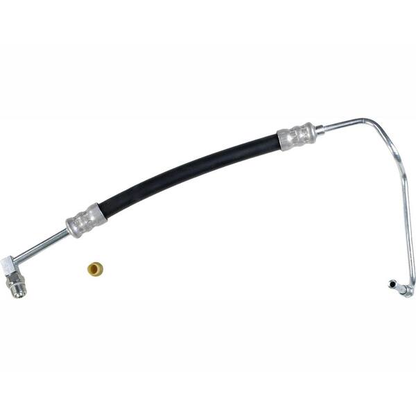Sunsong Power Steering Pressure Line Hose Assembly