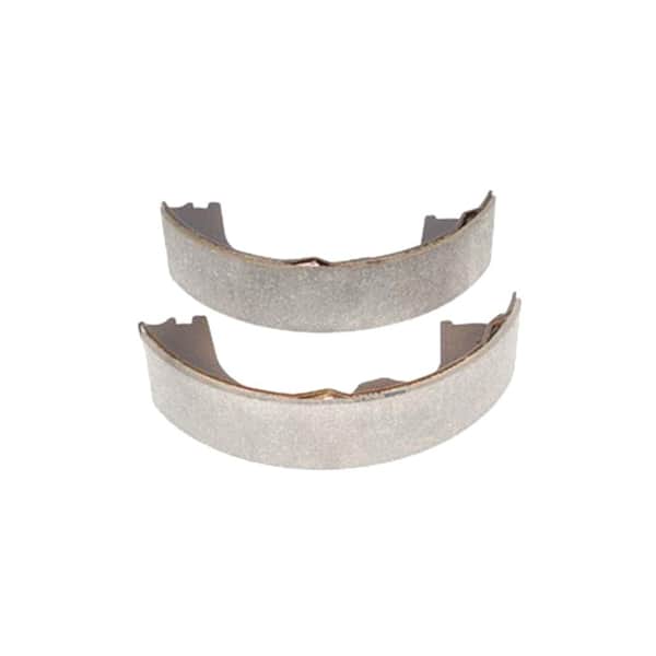 Parking Brake Shoe - Rear