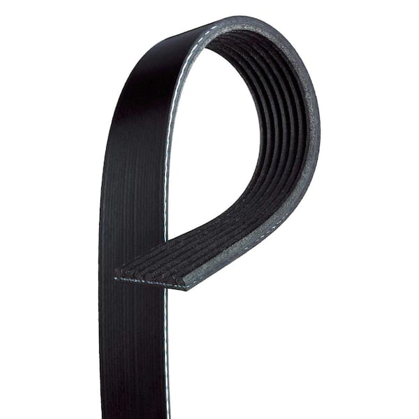 ACDelco Standard Serpentine Belt